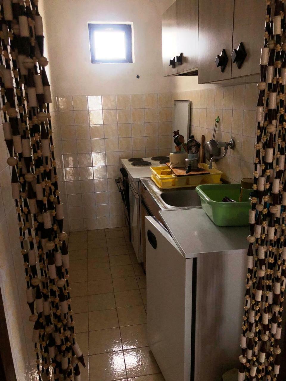 Apartmani Zorka Podstrana Exterior foto