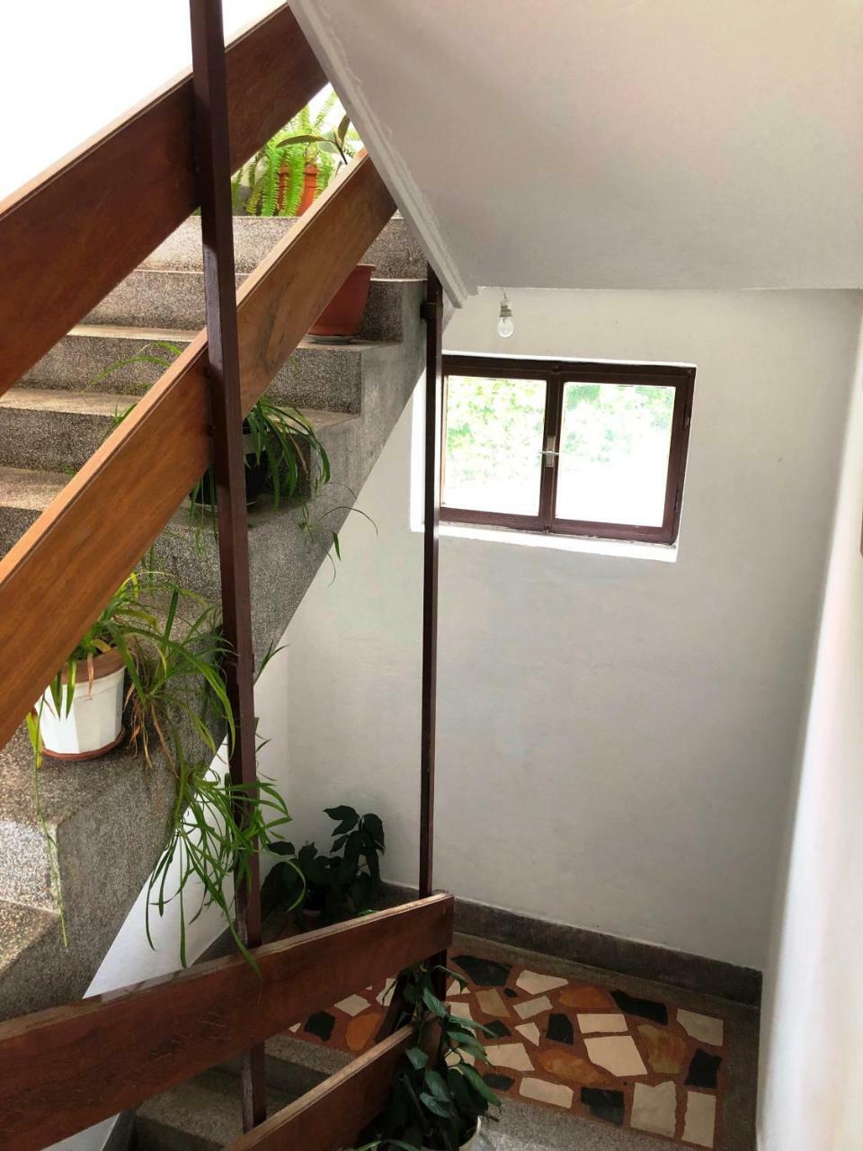 Apartmani Zorka Podstrana Exterior foto